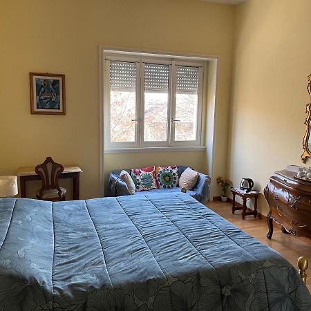 Apartmán Casa Caldara Milán Exteriér fotografie