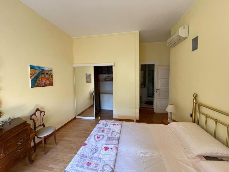 Apartmán Casa Caldara Milán Exteriér fotografie