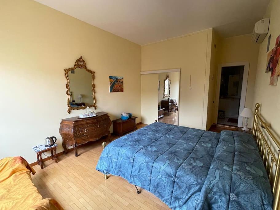 Apartmán Casa Caldara Milán Exteriér fotografie