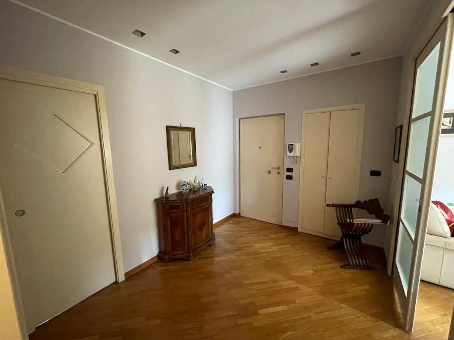 Apartmán Casa Caldara Milán Exteriér fotografie