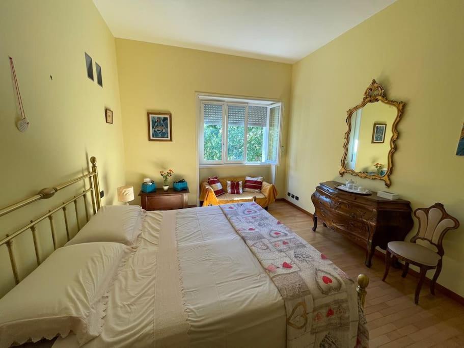 Apartmán Casa Caldara Milán Exteriér fotografie