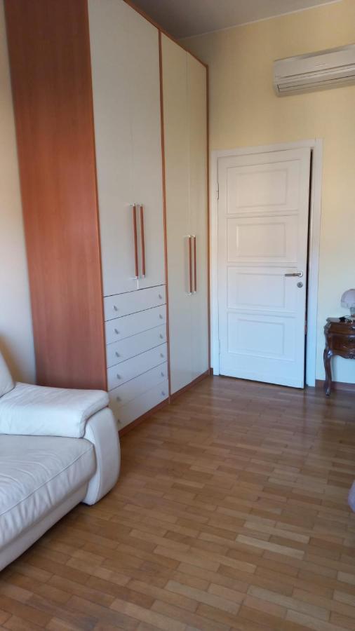 Apartmán Casa Caldara Milán Exteriér fotografie