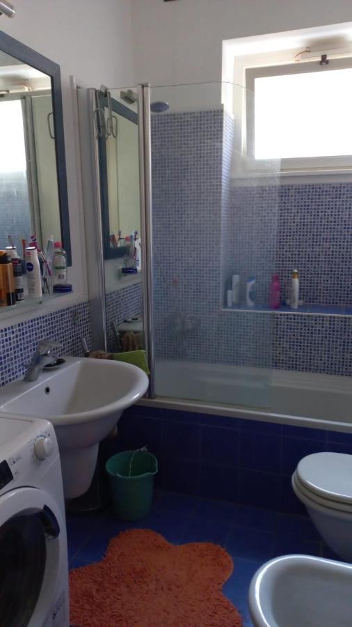 Apartmán Casa Caldara Milán Exteriér fotografie