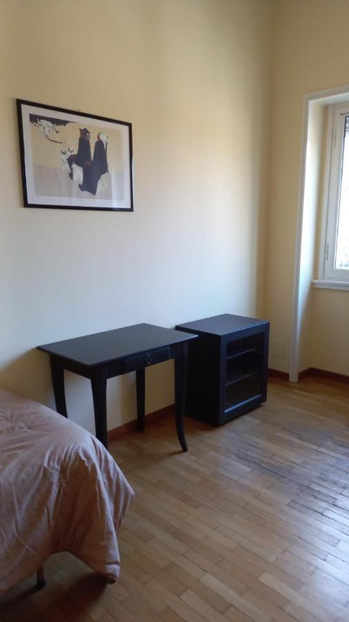 Apartmán Casa Caldara Milán Exteriér fotografie