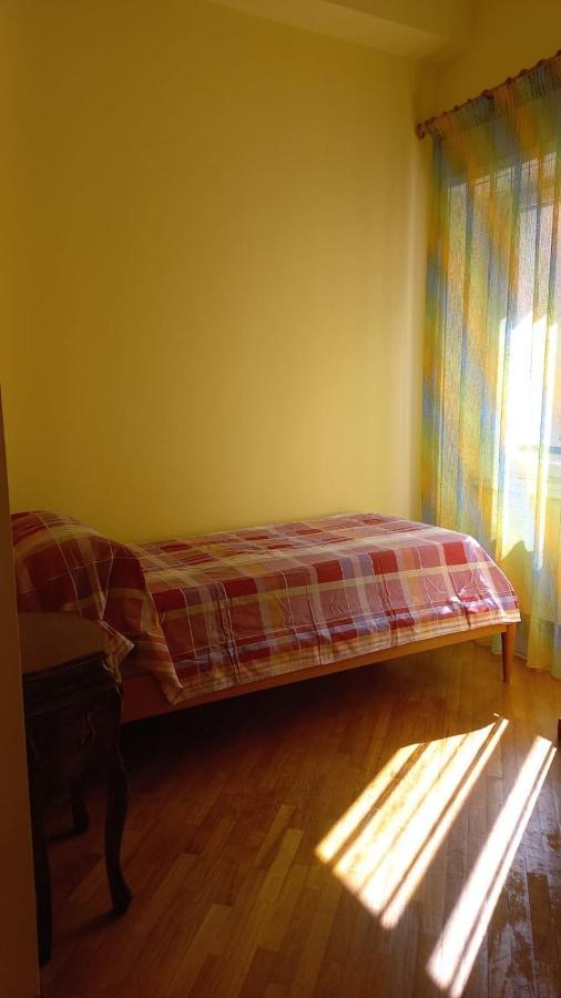 Apartmán Casa Caldara Milán Exteriér fotografie