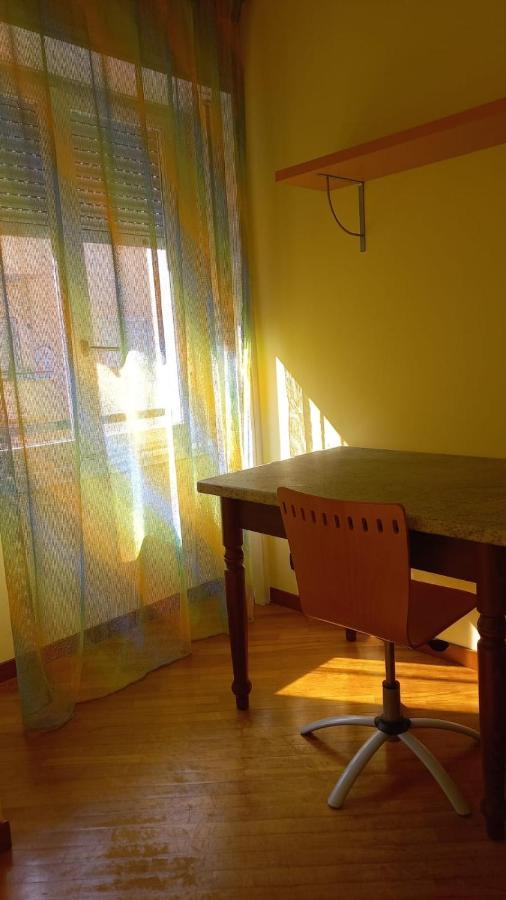 Apartmán Casa Caldara Milán Exteriér fotografie